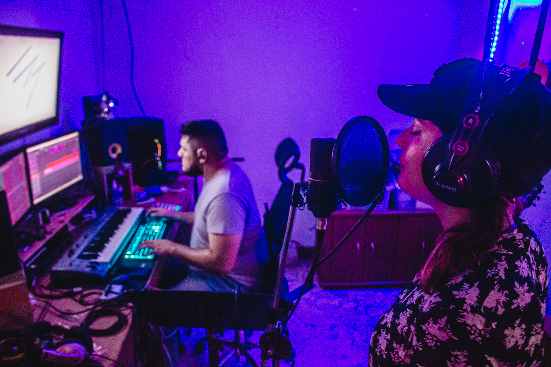 IM Producción Musical