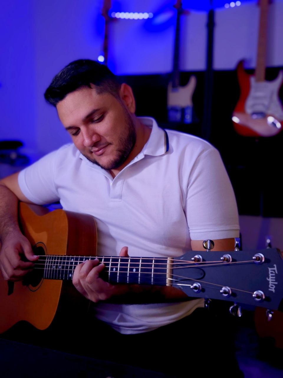IM Producción Musical - Servicios